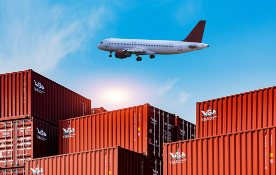 广西市仁运国际物流有限公司